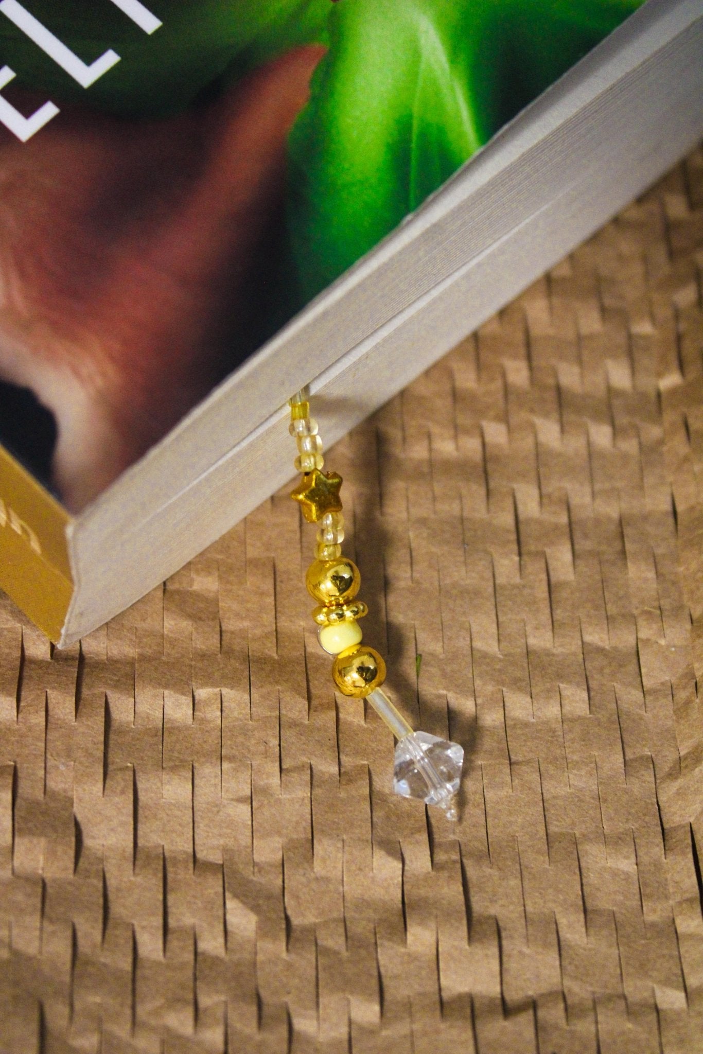 BookieCharm💫| Lesezeichen