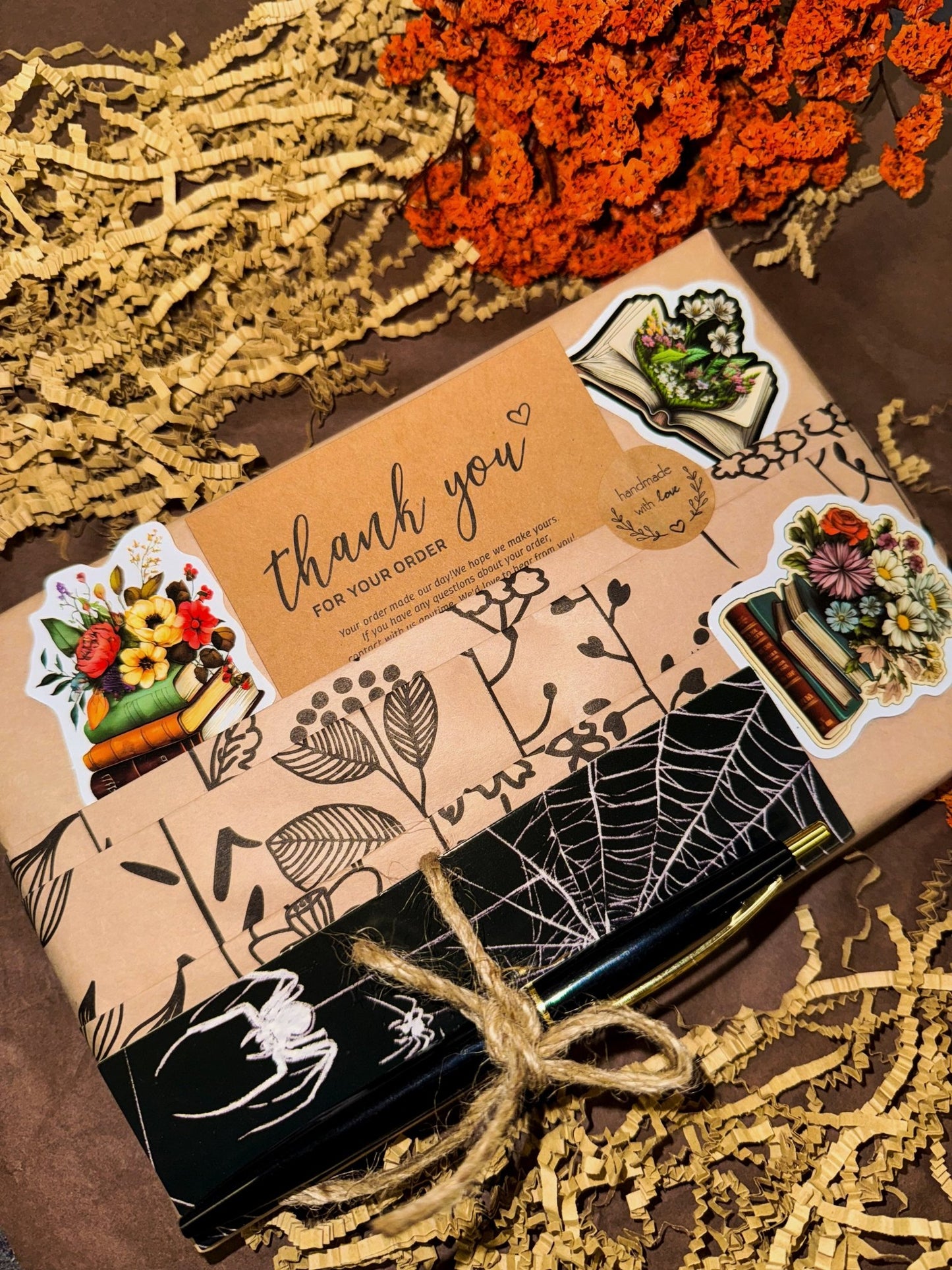 Dark Romance Blind Date verpackt