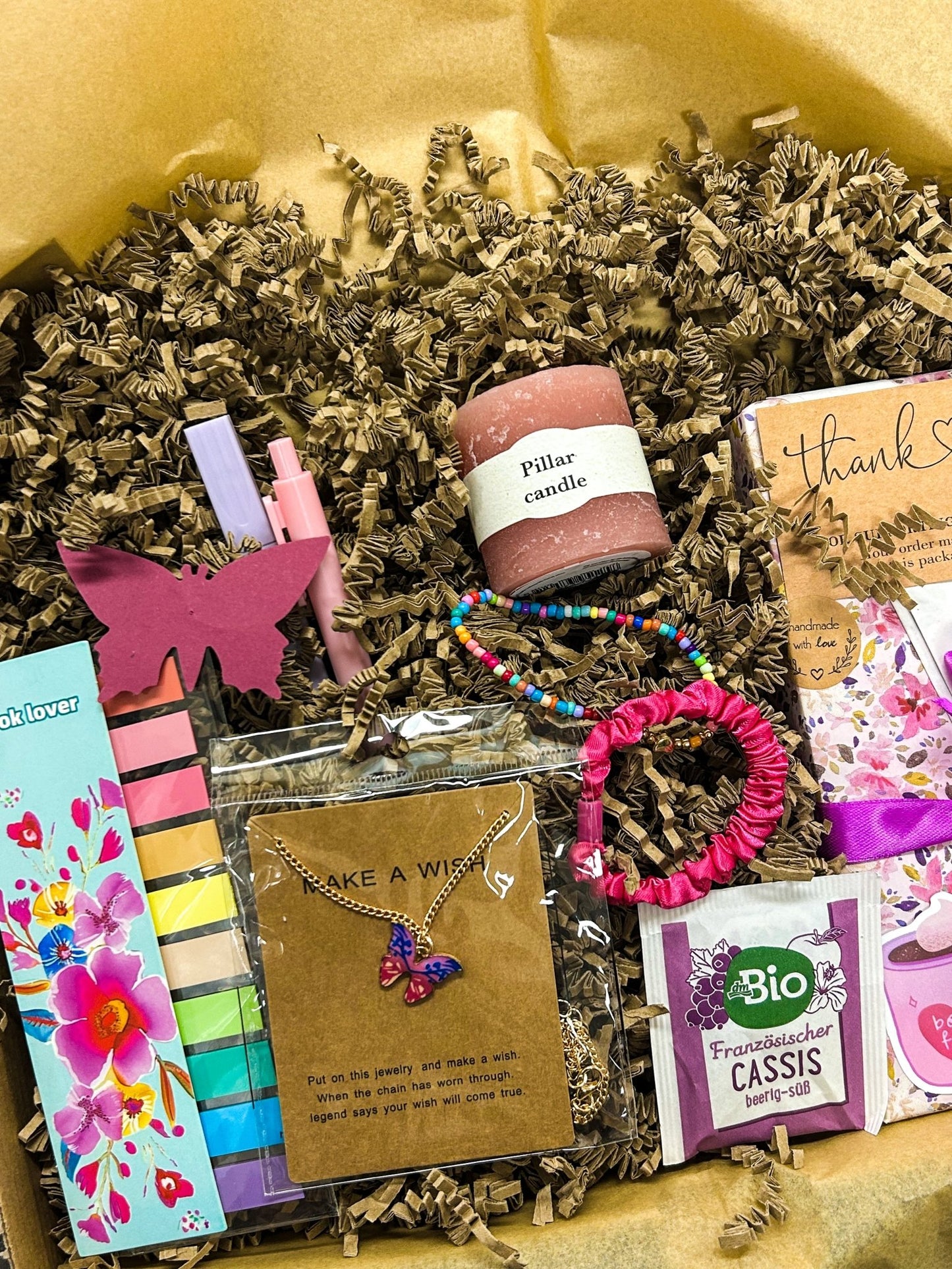 LGBTQ+ Romance Blind Book Box🏳️🌈