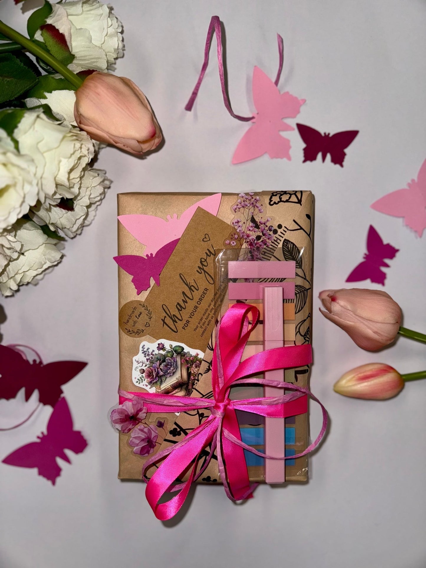 Romance Blind date verpackt