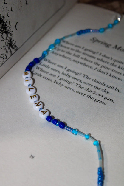 BookieCharm💫| Lesezeichen
