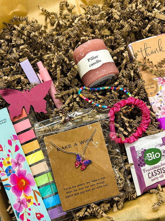 LGBTQ+ Romance Blind Book Box🏳️‍🌈