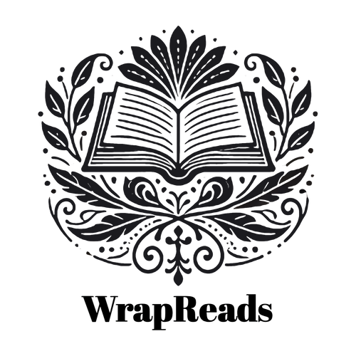 Logo von WrapReads