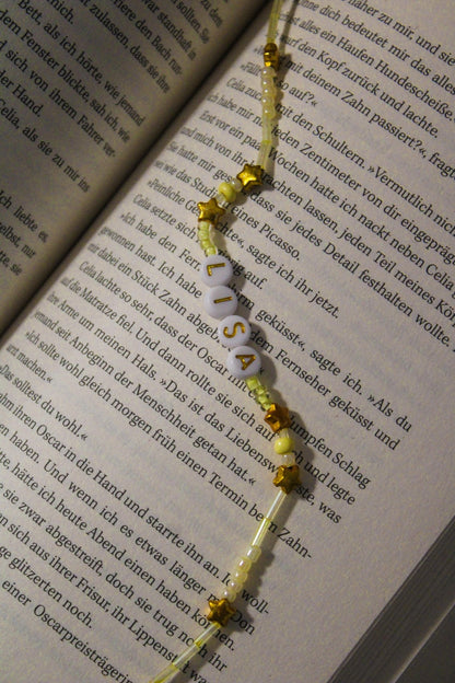 BookieCharm💫| Lesezeichen